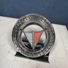 1965 Plymouth Valiant Signet Grille Emblem Ornament 2578572 2524912 picture