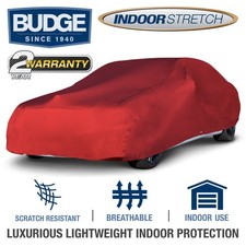 Indoor Stretch Car Cover Fits Buick Riviera 1964 | UV Protect | Breathable picture