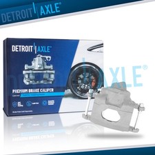 Front Left Caliper for 1978 1979 1980 Buick Skyhawk Chevy Monza Pontiac Sunbird picture