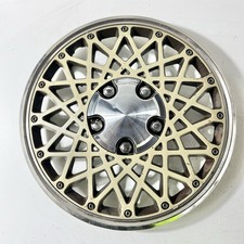 Chevy Caviler Acadian Chevette Hubcap 13 1982 1983 1984 1985 1986 1987  14032476 picture