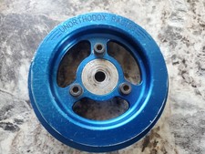 Underdrive Crank Pulley Dodge Neon SRT SRT-4 Chrysler PT Cruiser 2.4L picture