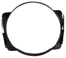 CA 1965-1967 Galaxie Fan Shroud - 352, 390, 427, 428 picture