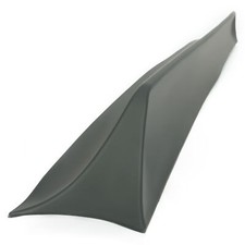 For Chevy Chevrolet Camaro Pontiac Firebird  1967 1968 Rear Spoiler Wing 3916633 picture