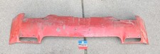 1971 71 1972 72 Dodge Charger R/T Super Bee SE Rallye lower front valance red picture