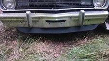 73-76 Dodge dart Sport. Duster. Scamp Front spoiler. picture