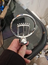 NOS 1975 76 77 MERCURY MONARCH HOOD ORNAMENT OEM FOMOCO picture