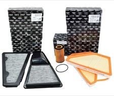 for Air Filter,Oil Filter, Pollen Filter 3W0129620C Bentley Continental GT W12 picture