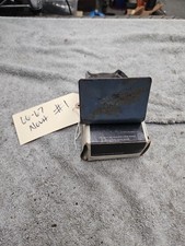 1966 - 1967 Chevy II Nova Acadian Ash tray  Used Original OEM #1 picture