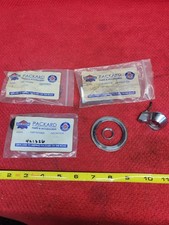 PACKARD PARTS LOT picture
