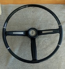 1968 Oldsmobile Cutlass 442 Deluxe  Steering Wheel Horn Cap Button GM Vintage  picture
