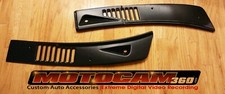 Mitsubishi Starion /  Dodge Conquest windshield wiper cowl panel- by Motocam picture