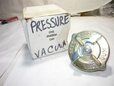 1971-74 Javelin 74-77 hornet 77-78 Gremlin nos AMC gasoline cap 3233534 picture