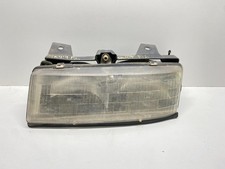 1990-1996 CHEVROLET CORSICA FRONT DRIVER LEFT SIDE HEADLIGHT OEM, 114-00183C picture