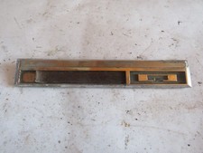 68 AMC AMERICAN RAMBLER ROGUE SCRAMBLER S/C EMBLEM picture