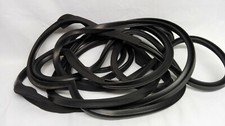 Door rubber door seal for Ford Taunus P4 2 door - 12M picture
