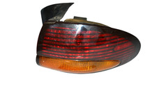 1996 1997 1998 96 97 98 Pontiac Bonneville Taillight Tail Lamp Right OEM picture