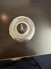 1960's 1966 1967 1968 Plymouth Fury GTX Roadrunner  Barracuda Horn Button picture