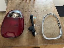 BENTLEY ARNAGE ROLLS ROYCE SILVER SERAPH RIGHT PASSENGER SIDE TAILLIGHT picture
