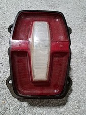 1968 Ford Torino Taillight Assembly picture