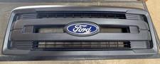 08-26 Ford E-150 E-250 E-350 E450 Econoline Van Black Grille & Emblem 2511-993 picture