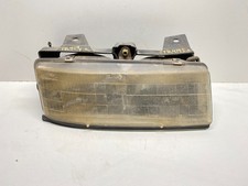 1990-1996 CHEVROLET CORSICA FRONT RIGHT PASSENGER SIDE HEADLIGHT OEM, 114-00183C picture