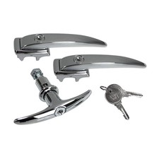 Volkswagen Beetle Lock Set New picture