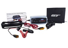 Ford GT Battery Charger Kit - US Spec picture