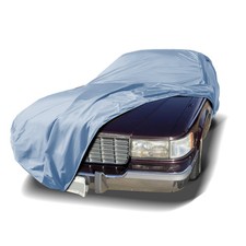 1993-1996 Cadillac Fleetwood Custom Car Cover All-Weather Waterproof Protection picture