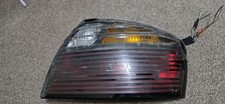 2000-2005 Pontiac Bonneville Passenger Side Taillight Damaged picture