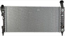 Radiator For 2005-2007 Pontiac Grand Prix picture
