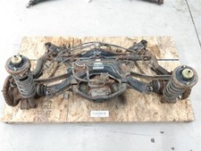 Mitsubishi 3000GT Dodge Stealth VR4 4WS Rear Rack Differential Subframe 91-99 picture
