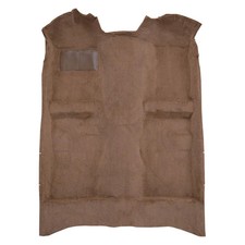 For Ford LTD 84-86 Carpet Essex Replacement Molded Dark Slate Complete Carpet w picture