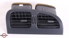 Ford Thunderbird Center Dashboard A/C AC Air Vent Duct Black 02-05 OEM picture