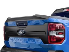 Genuine Ford Maverick Black Tailgate Applique 2025-2026 picture