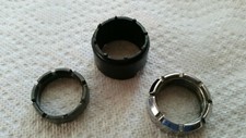 63-67 buick Skylark GS Riviera ignition switch nut tool Wildcat Electra special picture