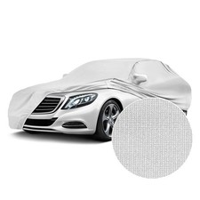 For Lotus Elan 90-92 Coverking Satin Stretch Indoor Pearl White Custom Car Cover picture