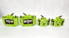 1991 1994 Dodge Stealth RT Turbo Manual OEM Set Of 4 Brake Calipers  picture