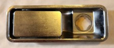  1968-1974 68 69 70 71 72 73 74 AMC Javelin AMX LH Right Outside Door Handle OEM picture