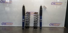 08 FORD MUSTANG SHELBY GT500 FORD RACING REAR SHOCK STRUT SET PAIR picture