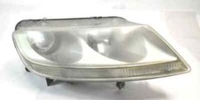 04-06 Volkswagen Phaeton Right 3D HID Xenon Headlight Headlamp 3D1941016C OEM picture