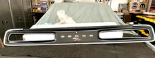 1970 Dodge Coronet R/T Finish Panel Tail Panel / Restored picture