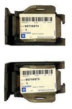 NOS Genuine GM Holden Torana, Monaro, Commodore 4.2lt & 5.0lt V8 Engine Mounts picture