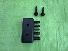 1986-87 Buick Grand National Upper Plenum Vacumn Block  picture