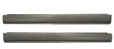 ROCKER PANELS  STUDEBAKER 1953-61 2DOOR NEW PAIR  picture