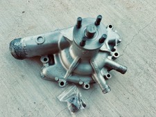 1964 Oldsmobile 442 Cutlass w/ AC Water Pump #382188 Olds 64 GM picture