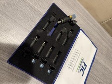 Dodge Demon Injectors 700cc picture