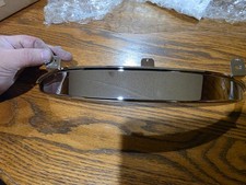 15832421 2003-2006 Chevrolet SSR Upper Chrome Gauge Loop picture
