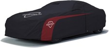 Chevrolet Chevelle 1968-1972 2-Door Coupe Waterproof Car Cover by Ultimum Lite picture
