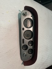 Chevrolet Corvair  Spyder Dash Cluster  Model Year 62 To 64 picture