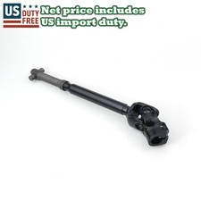 Isuzu Fester TF KB Chevrolet LUV Holden Rodeo Steering Column Intermediate Shaft picture
